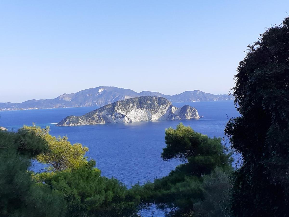 Villasabella 라가나스 외부 사진