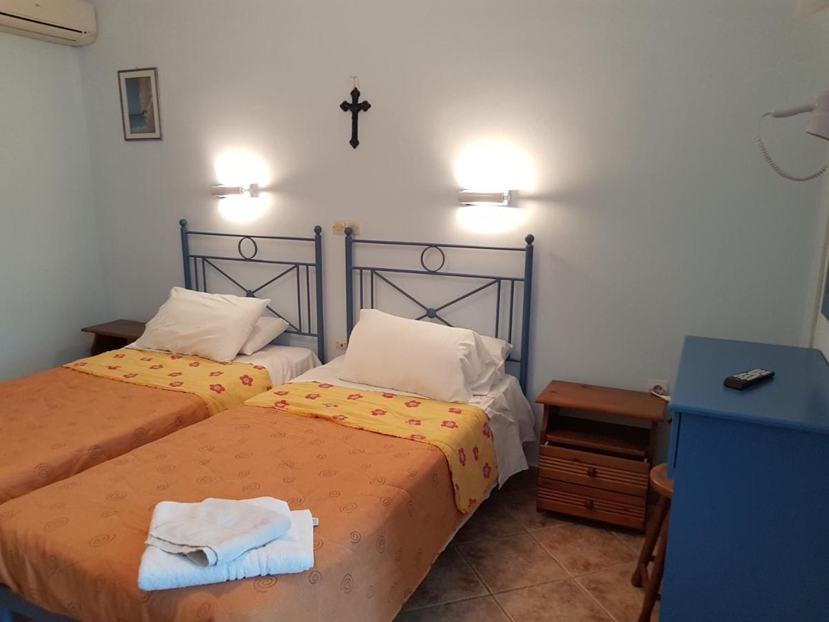 Villasabella 라가나스 외부 사진