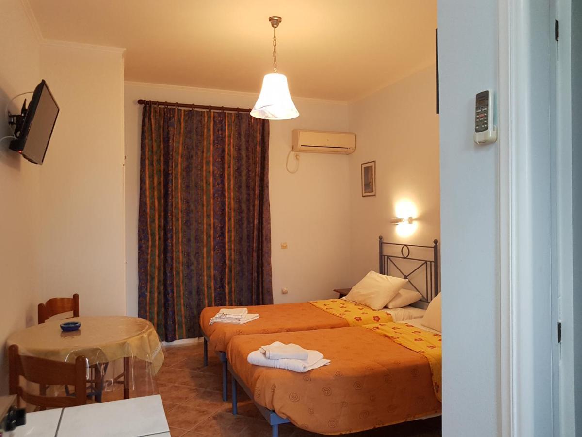 Villasabella 라가나스 외부 사진