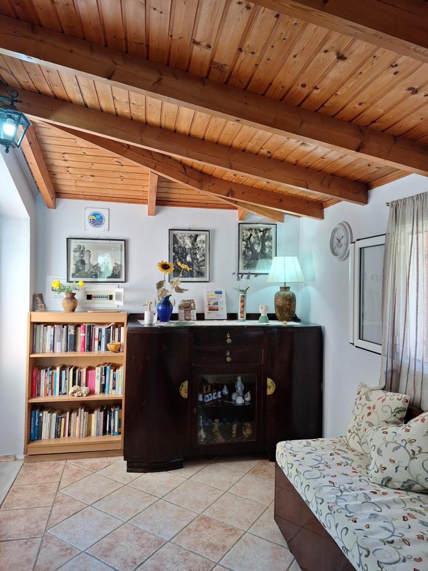 Villasabella 라가나스 외부 사진