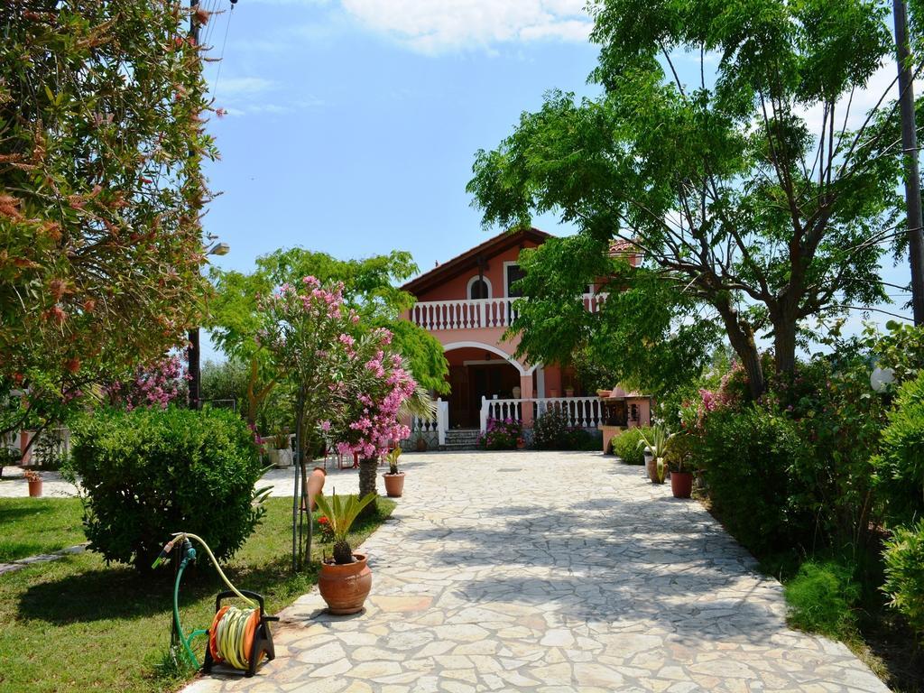 Villasabella 라가나스 외부 사진