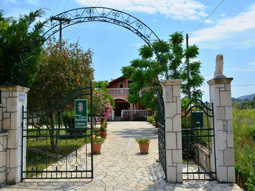 Villasabella 라가나스 외부 사진