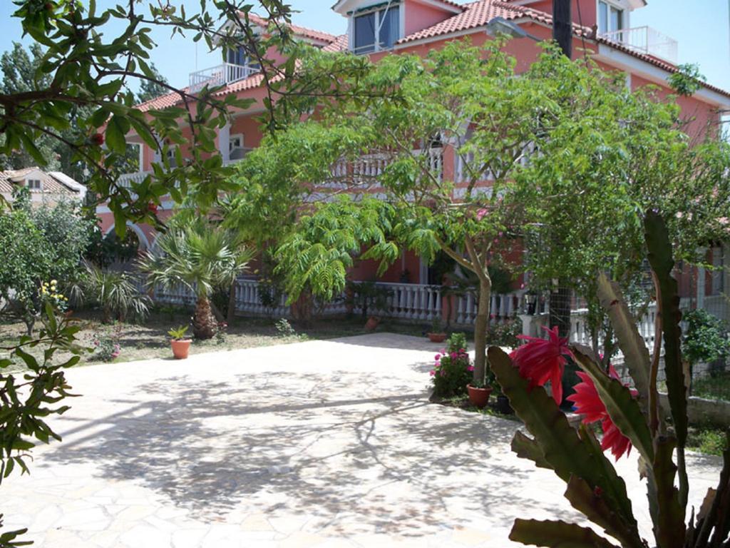 Villasabella 라가나스 외부 사진